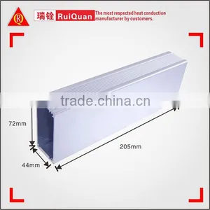 Extruded Aluminum Heat Sinks,good Heat Sink Extruded Aluminum thumbnail-1