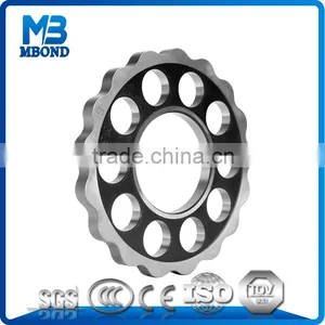 Cycloid Gear /Transmission Gear for X and B Cycloidal Series Gear Speed Reducer thumbnail-4