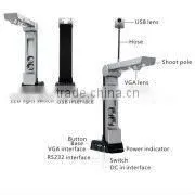 VGA & USB Auto Focus Document Camera,Portable Presentation Equipment thumbnail-1