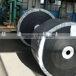 Low Price Ep500/4conveyor Belt , Durable ep Conveyor Belt , China ep Stone Crusher Conveyor Belting thumbnail-4