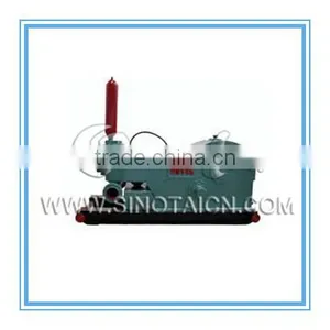 LW446 Mud Pump Single-acting Triplex Pump328 KW(440 Hp) thumbnail-1