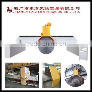 Block Cutting Machine, Widely Used in Local Chinese Factory, Made in China thumbnail-1