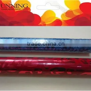 Hotting-selled Color Printed Aluminum Gift Wrapping Paper thumbnail-1