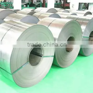 PPGI/PPGL Galvanized Strip Coil/steel thumbnail-6