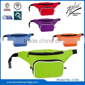 Women Waterproof Wallet/Wallets Sport Waist Bag 2015 Man/Men thumbnail-1