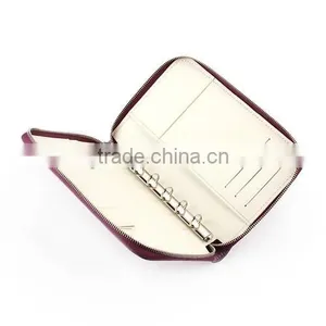6rings Card Wallet With Note Book thumbnail-4