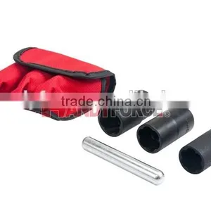Lug Nut Twist Removal Socket Set, General Tools of Auto Repair Tools thumbnail-1