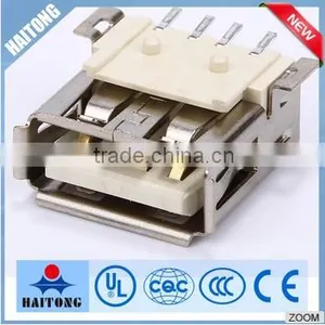 Micro Usb Female Socket A Type Usb Socket thumbnail-1