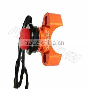 Motorcycle/dirtbike/atv Multi-function TRICK STOP BUTTON KILL SWITCH thumbnail-2