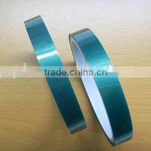 Polyester (PET) Tape With Silicone Adhesive thumbnail-1