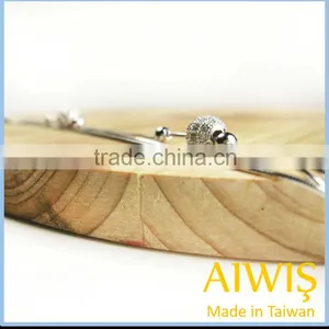 Unique Deisgn Delicacy Transfer Beads Bracelet Jewelry thumbnail-5