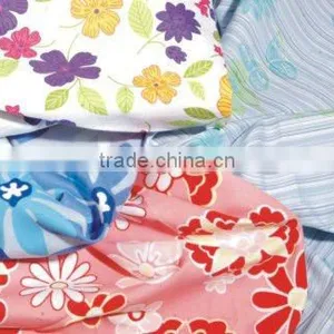 T/C Printing Poplin Fabric Hot Sale thumbnail-1
