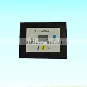 PLC Electronic Circuit Board 39875158 Air Compressor Remote Intellisys Controller Quality Choice thumbnail-6