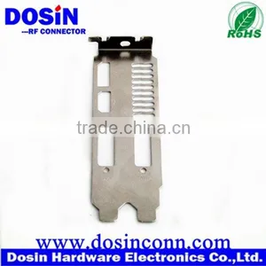 Stainless Steel Sheet Metal Fabrication Stamping Die Metal Stamping Part for pc Stand thumbnail-3