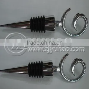 Promotional Wine Stopper thumbnail-1