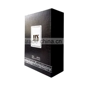 Customized Fashion Luxury Gift Packing for Wine Box thumbnail-4