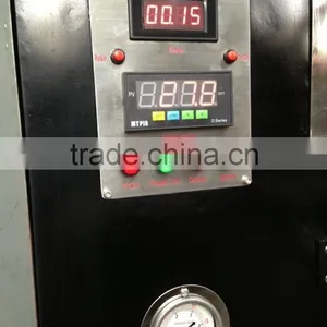 Stainless Steel 1kg Commercial Small Coffee Roaster Machine thumbnail-3