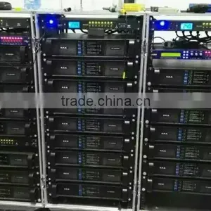 Guangzhou Power Amplifier Fp-140000 Lab Gruppen Power Amp thumbnail-4
