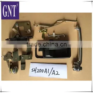 Factory Direct SH200A1 SH200A2 Cabin Door Lock thumbnail-1