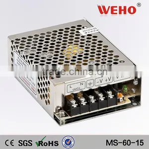 Competitive Weihao Switching Power Supply 60w thumbnail-1