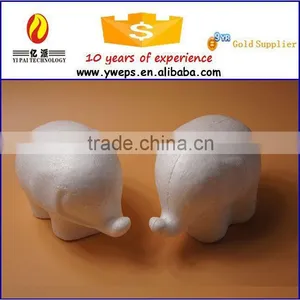 EPS Material Foam DIY Animal Model for Kid thumbnail-1