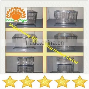 Metal Storage Cage thumbnail-3