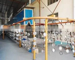 Tongling Shendiao Machinery Manufacturing Co., Ltd. company overview - view 4 thumbnail