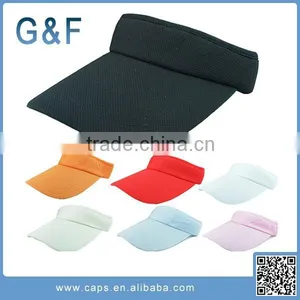 High Quality Sun Visor Hat For Children thumbnail-1
