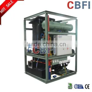Tube Ice Machine for Myanmar thumbnail-1