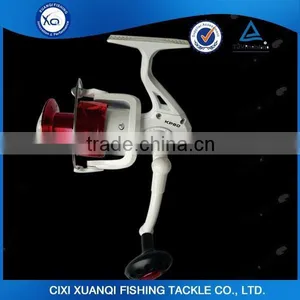 Fishing Tackle Reels Cheap Spining Fishing Reel Size 70/80 thumbnail-1