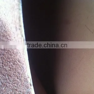 BURNISH FLOCKING CUERO LISO PU LEATHER FOR MEXICO MARKET thumbnail-4