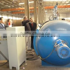 Tire Pyrolysis Machine thumbnail-4