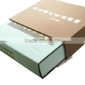 China Experienced Book Printer Hardcover Book Printing thumbnail-1