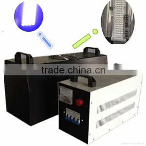 TM-LED100 Portable LED UV Drying Machine thumbnail-2