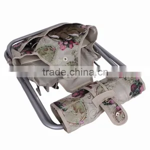 Folding Stool Garden Bag thumbnail-3