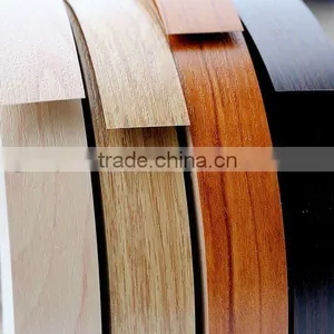 PVC Edge Banding, Furniture Edge Banding thumbnail-1