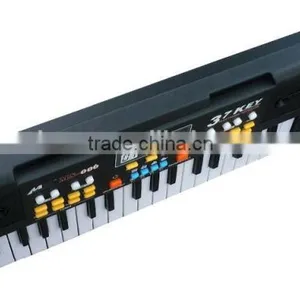 37 Keys Keyboard MS-006 thumbnail-3