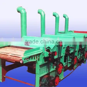 Non-woven Bomb-ching Machine MADE IN CHINA thumbnail-1