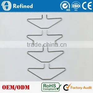Mini Custom Design Stainless Steel Wire Forms Wholesale thumbnail-6