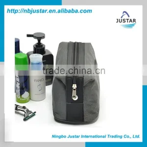 New Fashion Brand Name Men's Travel Bag/Hanging Shaving Kit thumbnail-5