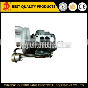 Engine Part Supercharger Chra HX40W TURBO 4051443 thumbnail-2