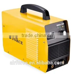 New Design Metal Welding Equipment Inverter Welding Machine Price List Mma-200 thumbnail-2