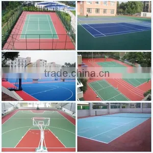 Coloered Epdm Scrap!!epdm Accessory Playground,epdm Rubber Raw Material, FL-M-1785 thumbnail-6
