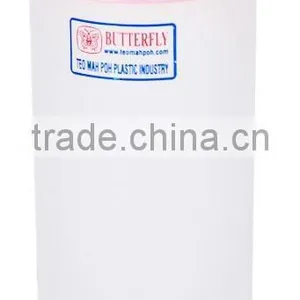 PLASTIC ROUND CONTAINER WITH LID 5293 thumbnail-1