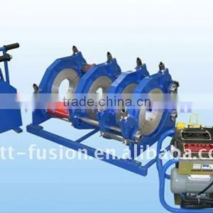 RDH315 Butt Fusion Machine thumbnail-1
