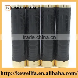 Fast Shipping Factory Price Mech Mod Fujin Mod Fujin Mod Kit From Kowellsen thumbnail-5