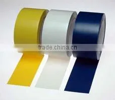 Colorful Pvc Tape for Gas Wrapping Pipe thumbnail-1