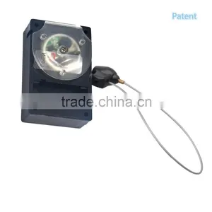 Retractable Anti-theft Pull Box Retractable Alarm Pull Box thumbnail-1