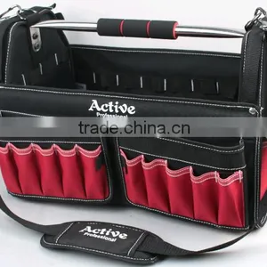 Instrument Bag 2015 Dual-function Hot Sale Tools Bag With Floding Tubular Handle thumbnail-1
