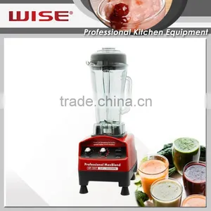 WISE Kitchen Electric Juicer Blender Catering Equipment thumbnail-5